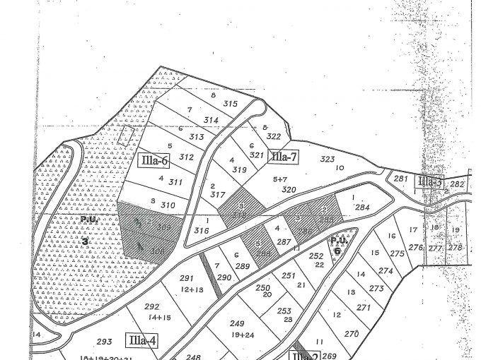 REF 2041T Corbera de Llobregat